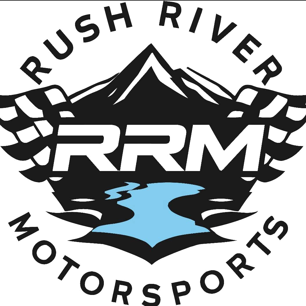 Rush River Motorsports logo