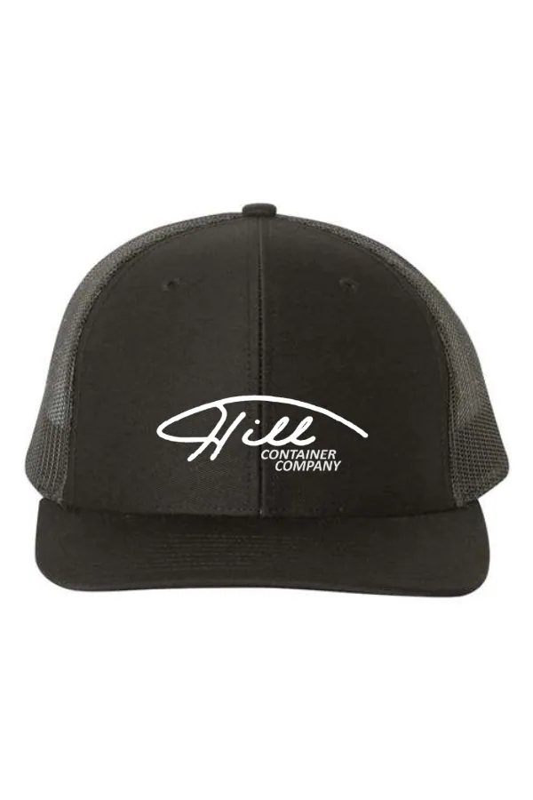 This Snapback Trucker Cap in As Shown —
