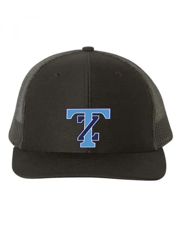 This Snapback Trucker Cap in As Shown —