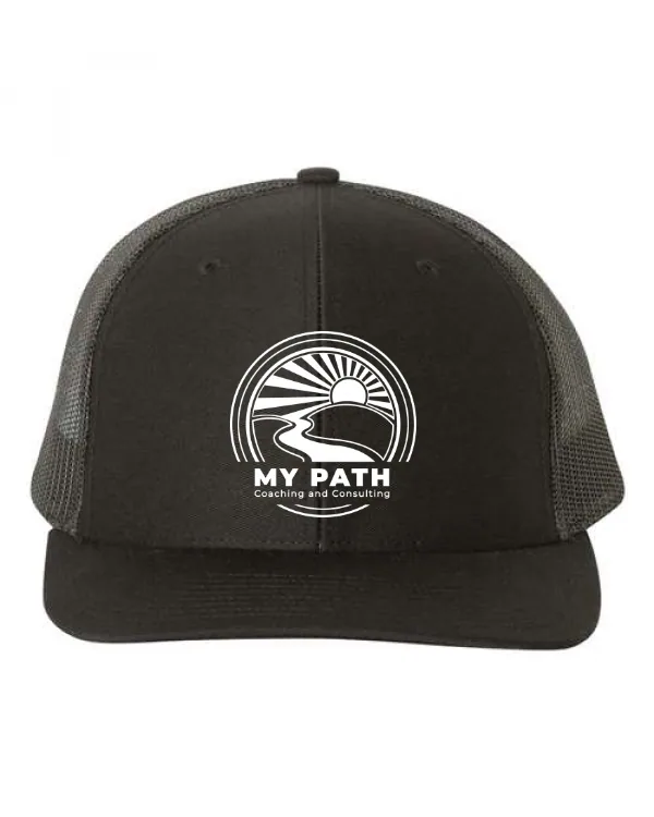 This Snapback Trucker Cap in As Shown —