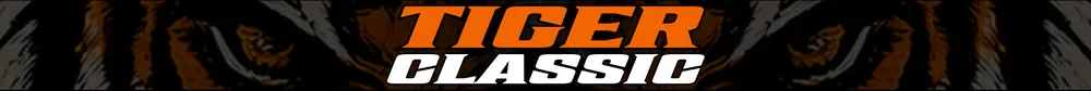 2026 Princeton Tiger Classic logo