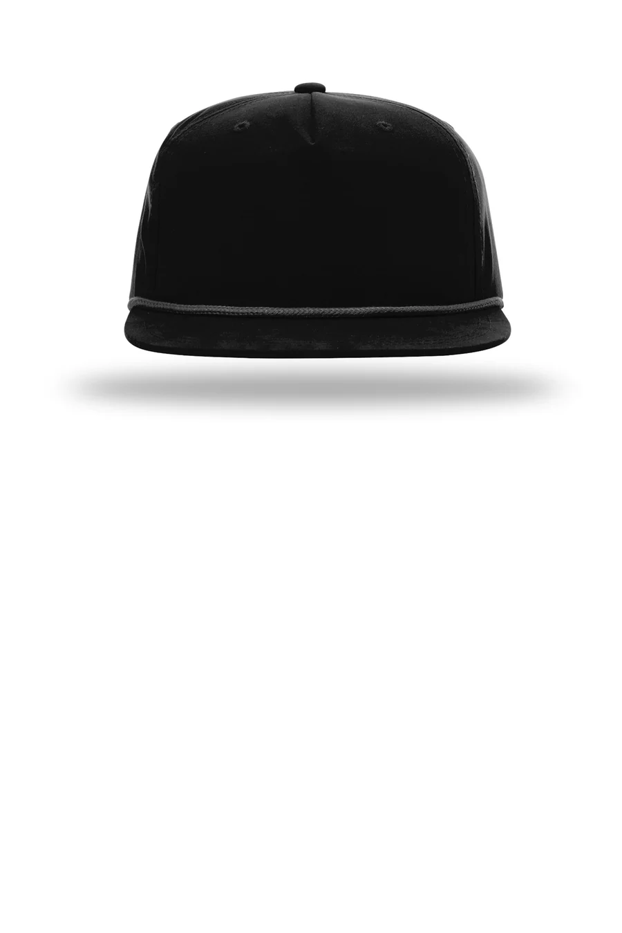 Richardson Richardson 256 Umpqua Bucket Hat in Black — 256
