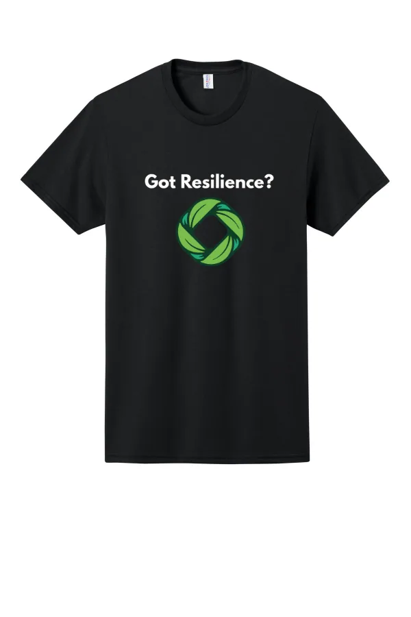 Jerzees Jerzees - Dri-Power 50/50 Cotton/Poly T-Shirt Logo 2 in As Shown —