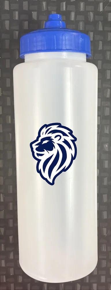 Water Lion Water Bottle in As Shown —