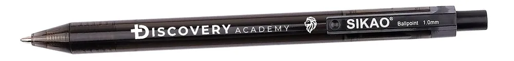 Pack Pens-12 in As Shown —
