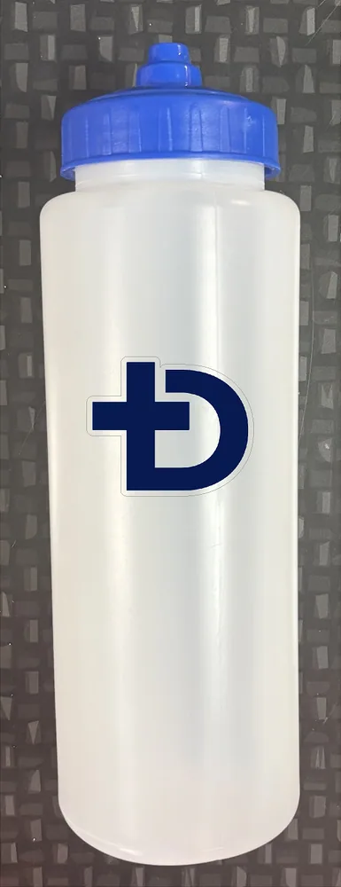 Water Cross Water Bottle in As Shown —
