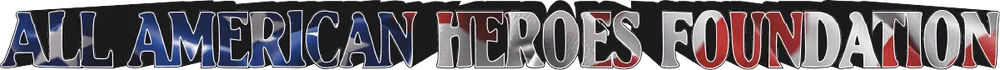 All American Heroes logo