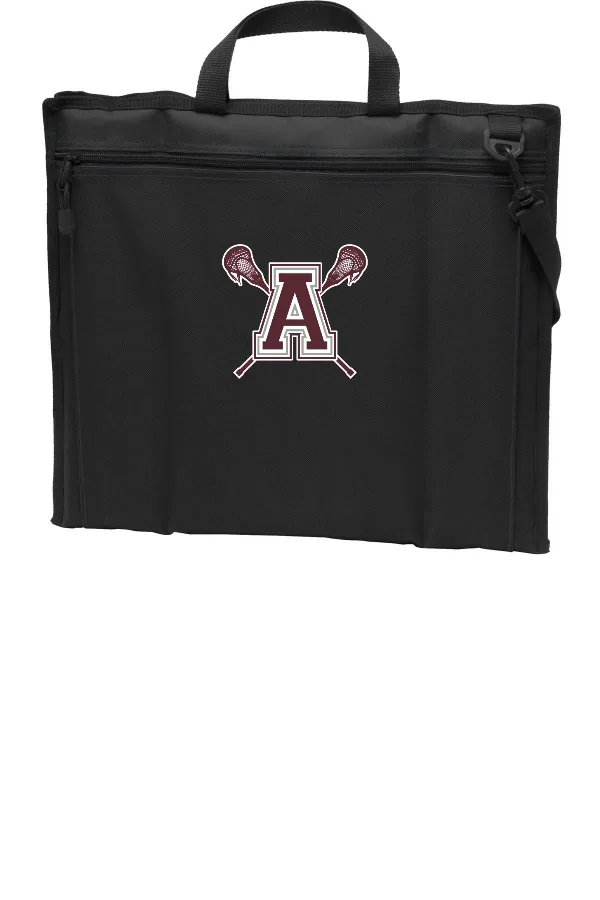 Port Stadium Seat. Imprint on BACK of Seat in As Shown — BG601