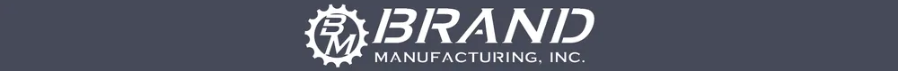 Brand Manufacturing logo