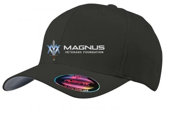 Port Flexfit Cap in As Shown — C865