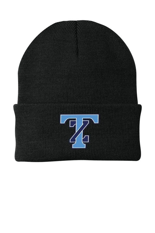 Port Port & Co Knit Cap in As Shown — CP90