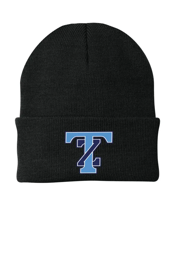Port Port & Co Knit Cap in As Shown — CP90
