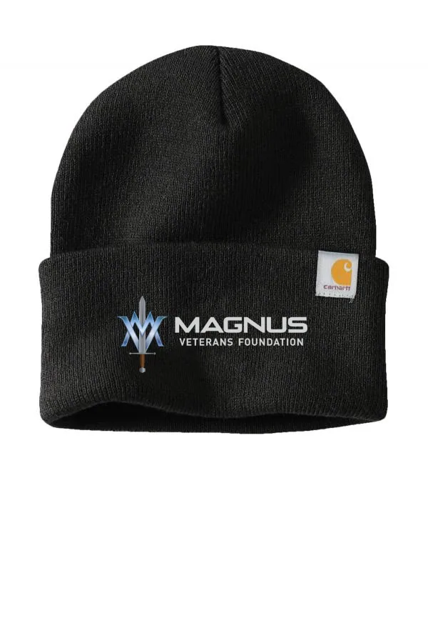 Carhartt Watch Cap 2 in As Shown — 