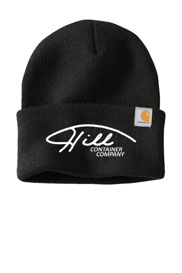 Carhartt Watch Cap 2 in As Shown —