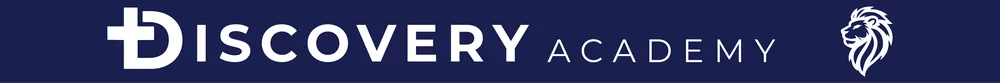 Discovery Academy logo