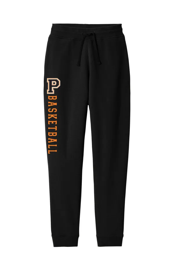 District V.I.T in Black — DT6107