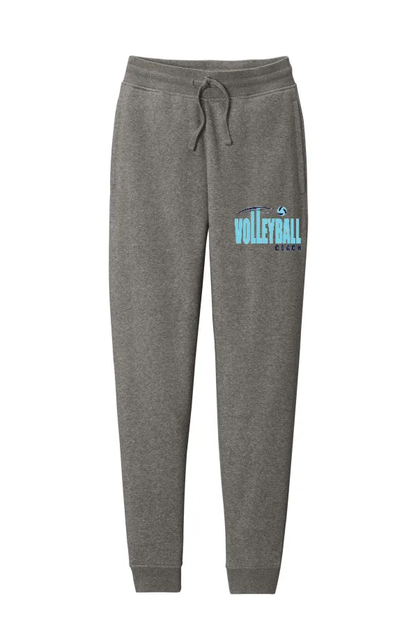 District V.I.T LOGO 4 in Black — DT6107