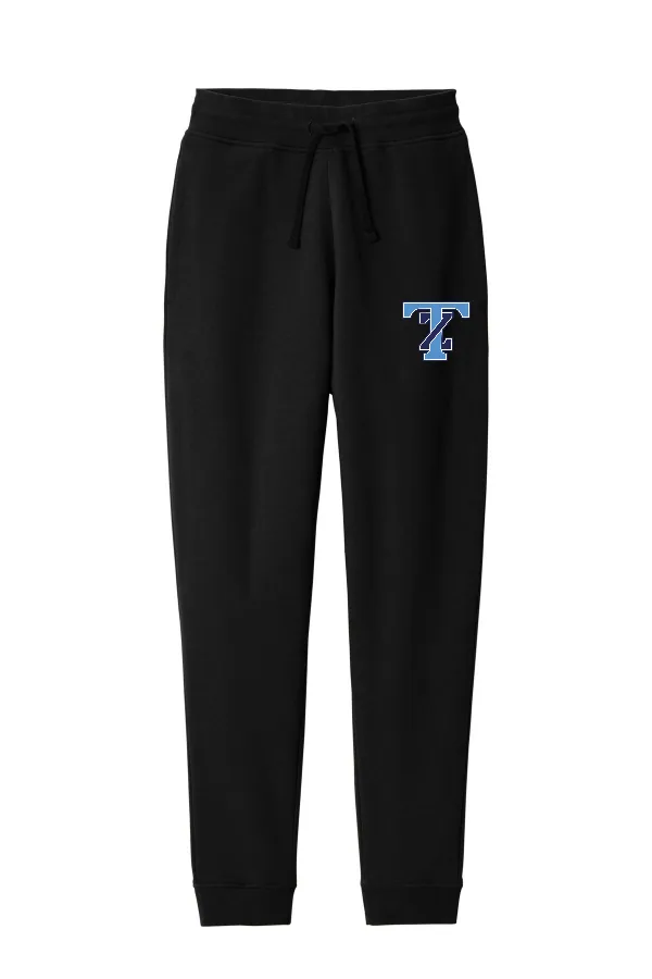 District V.I.T in Black — DT6107