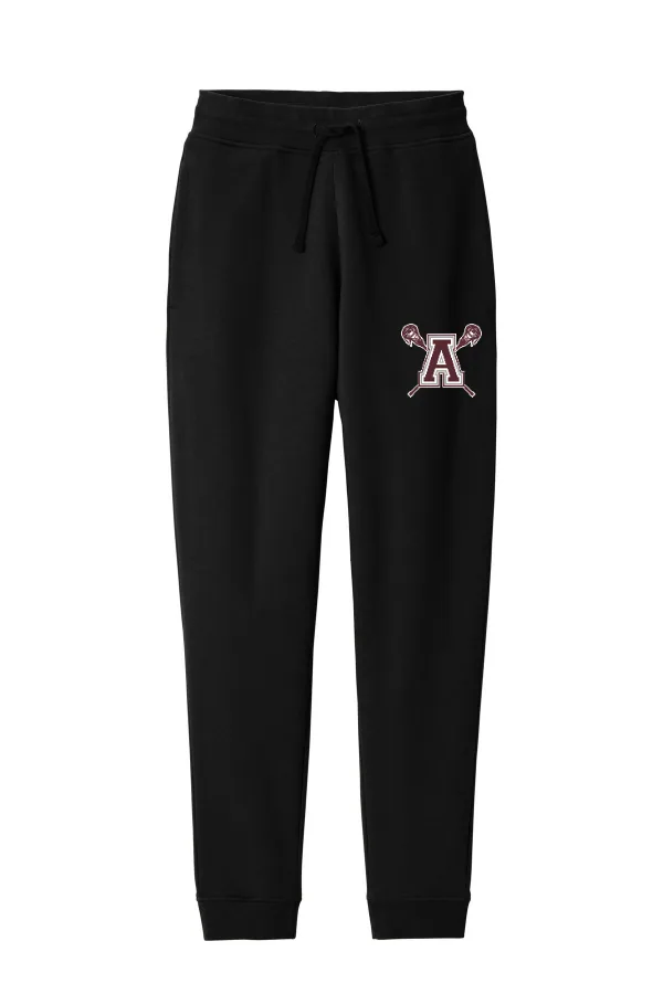 District V.I.T in Black — DT6107