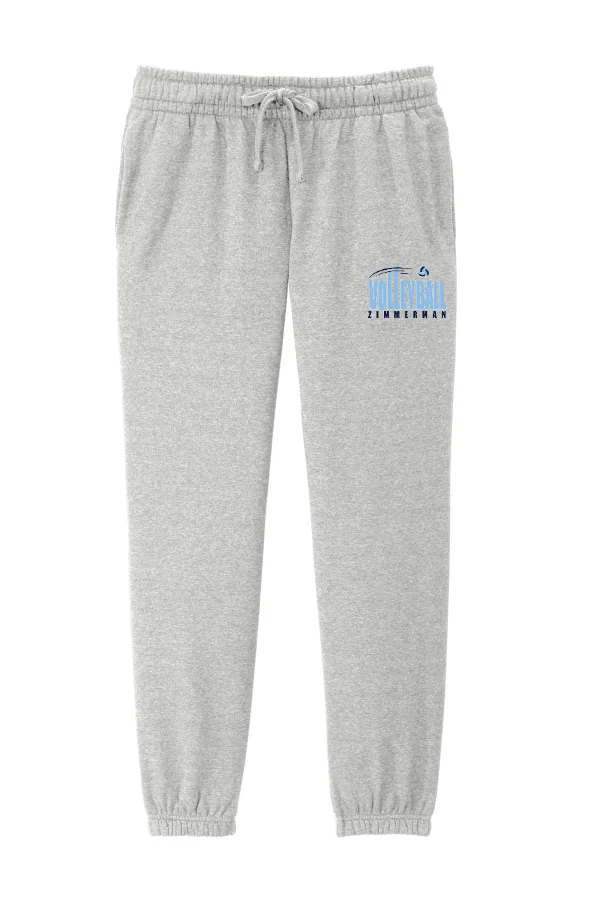 District Women s V.I.T LOGO 4 in Black — DT6110