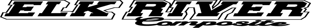 Elk River Composite logo