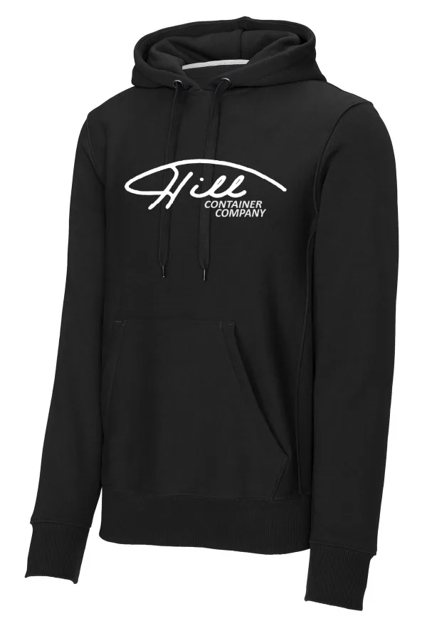 Sport-Tek Super Heavyweight Pullover Hooded Sweatshirt in As Shown — F281