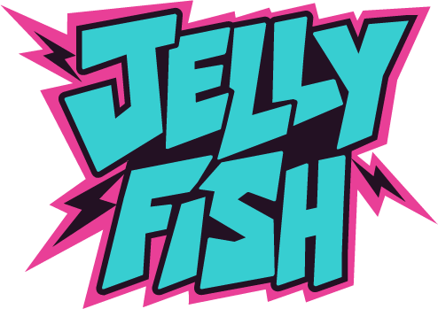 Jellyfish logo