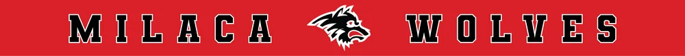 Milaca Public Schools logo