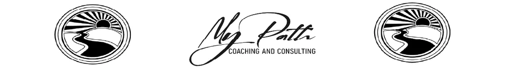My Path logo