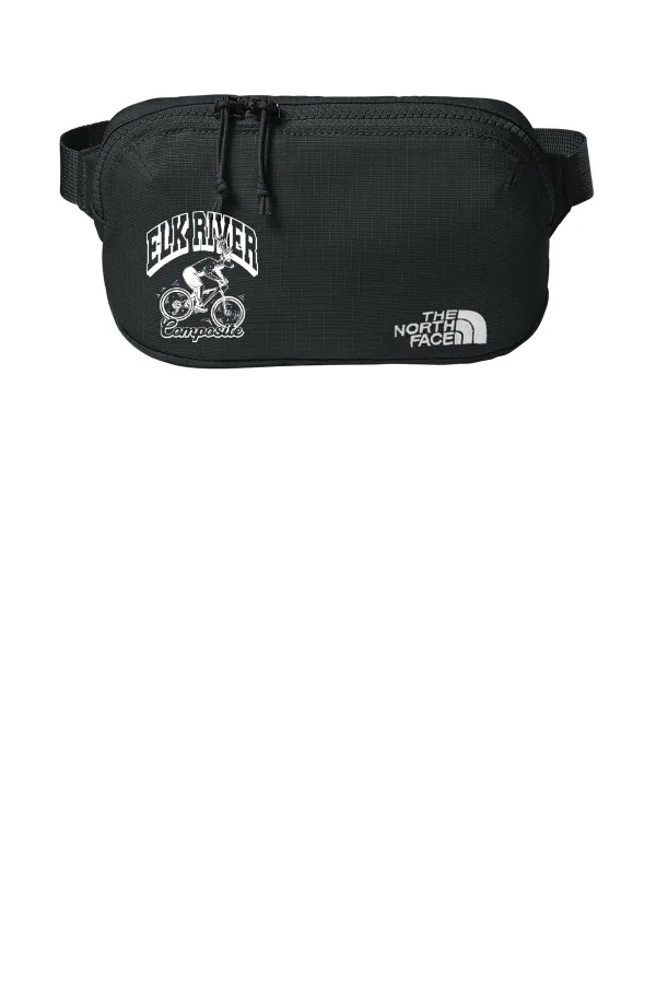 The The North Face 1L Travel Hip Pack NF0A8HQV in Black —