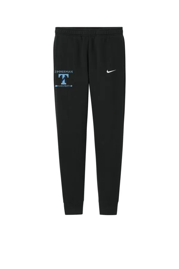 Nike Club Fleece Jogger NKHM8045. Printed. in As Shown — NKHM8045
