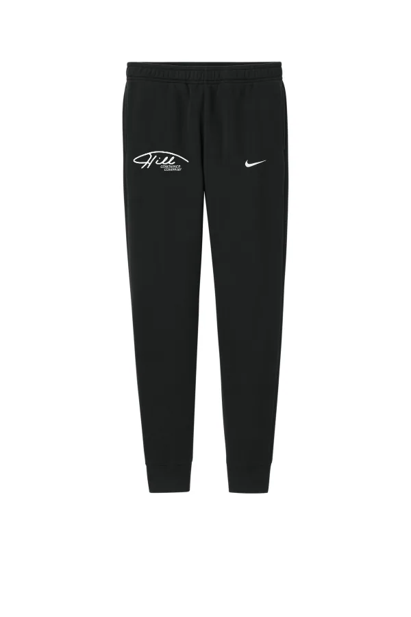 Nike Club Fleece Jogger NKHM8045 in As Shown — NKHM8045
