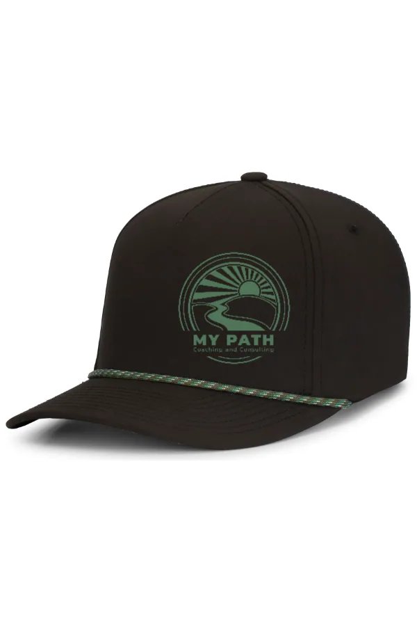 WEEKENDER CAP in As Shown —