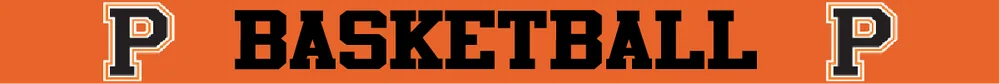 Princeton Basketball logo