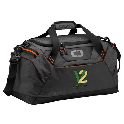 OGIO OGIO® Catalyst Gym Duffel in Black — QNNPE-NWTXP