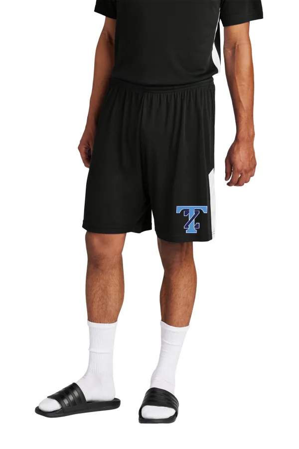 Sport-Tek Competitor United 7 Short ST103 in As Shown — ST103