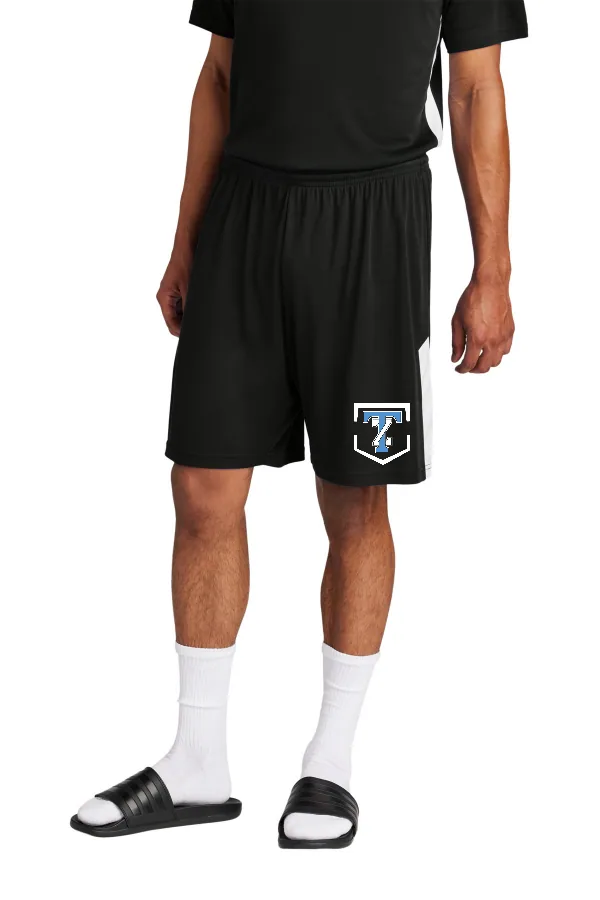 Sport-Tek Competitor United 7 Short ST103 in As Shown — ST103