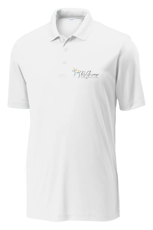 Sport-Tek PosiCharge Competitor Polo in As Shown — ST550
