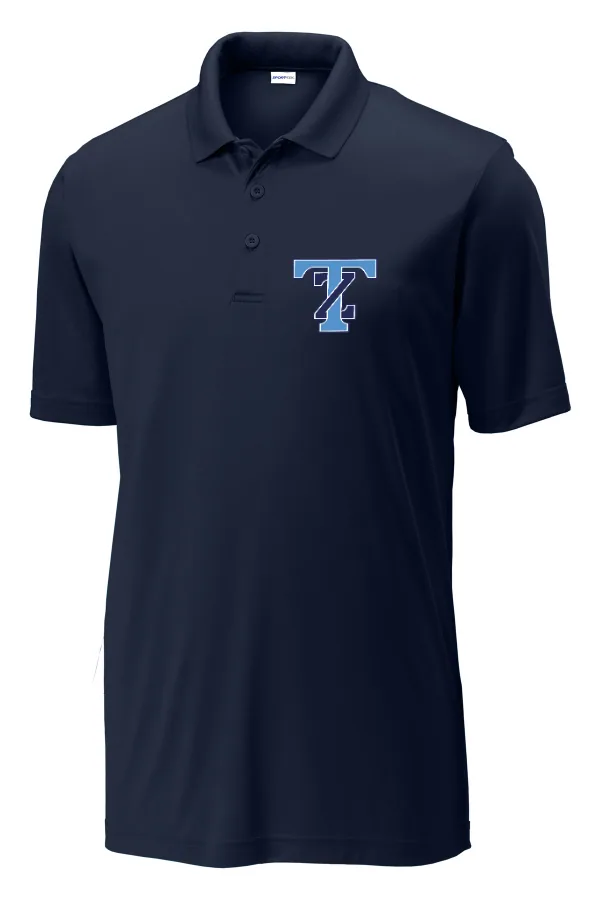 Sport-Tek PosiCharge Competitor Polo in As Shown — ST550