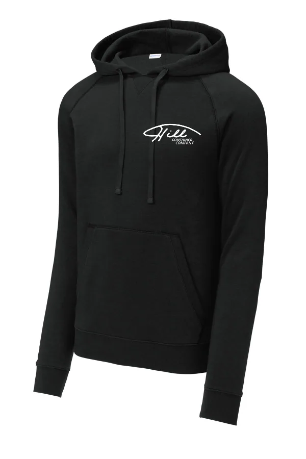 Sport-Tek Drive Fleece Pullover Hoodie STF200 in As Shown — STF200
