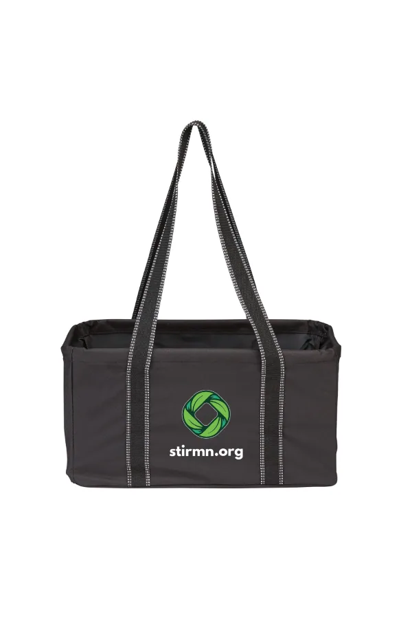 Design Tote Bag in As Shown —