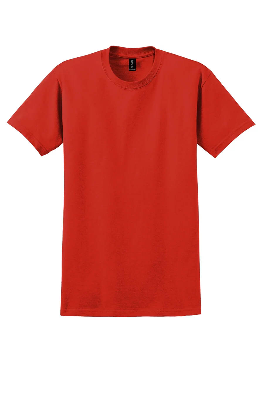 Team 365 WeP3 General T-Shirt in Sport Red — TT11M