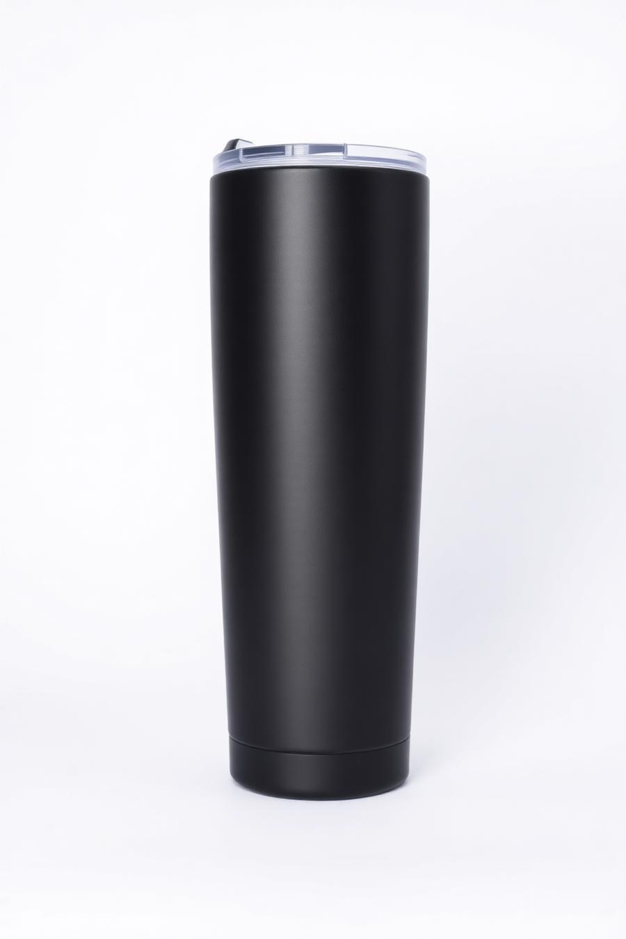 Jellyfish Graphics 30 oz Insulated Tumbler in Black — RI-TUMB