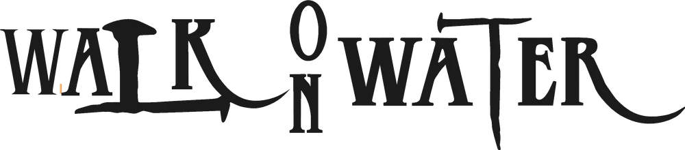 Walk on Water logo