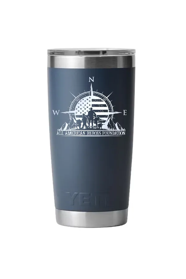 Tumbler in As Shown —