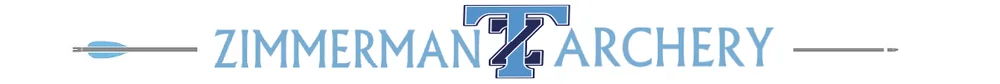 Zimmerman Archery logo