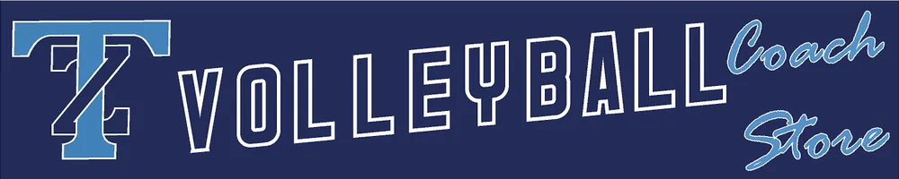 Zimmerman JO Volleyball Coach Store logo