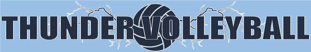 Zimmerman JO Volleyball logo